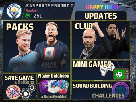 FIFA FC24 Pack Opening Simulator! .